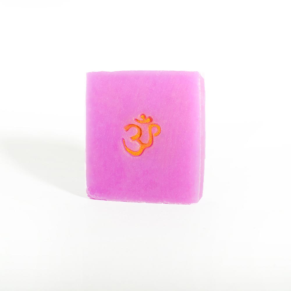 Kronen-Chakra-Seife